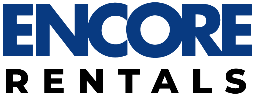 Encore Rentals logo