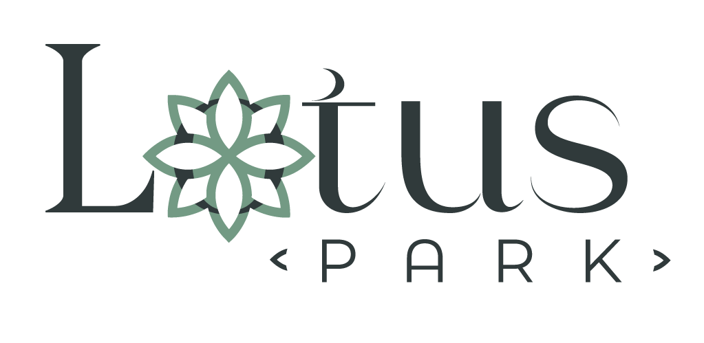 Lotus Park logo
