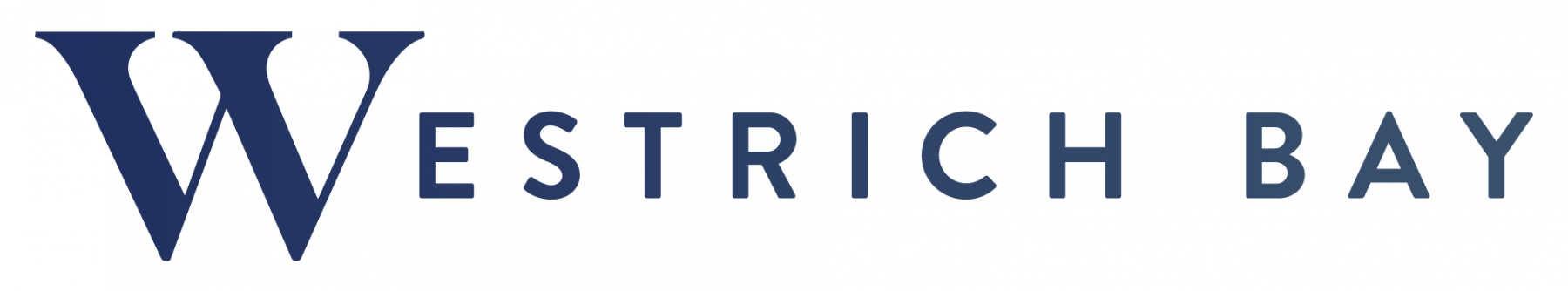 Westrich Bay logo