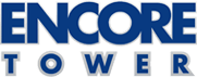 Encore Tower logo