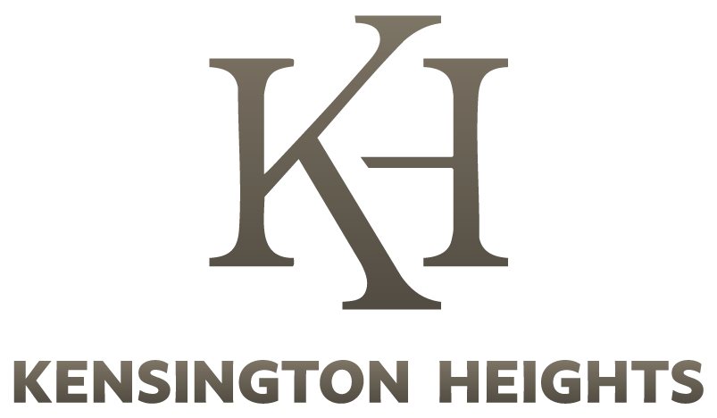 Kensington logo