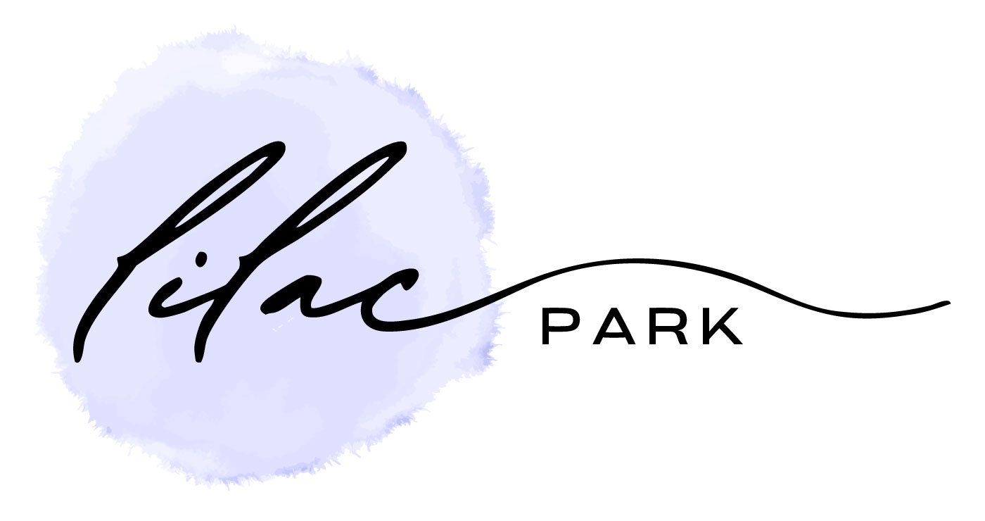 Lilac Park logo