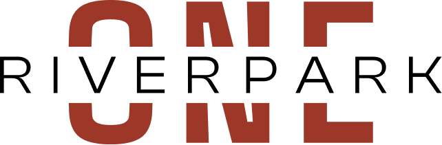One Riverpark logo
