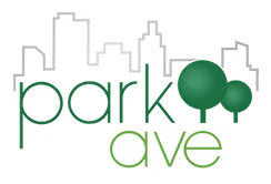 Park Ave logo