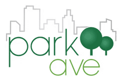Park Ave logo