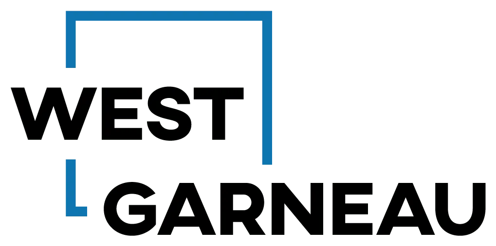 West Garneau logo