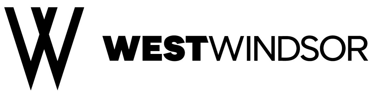 West Windsor logo