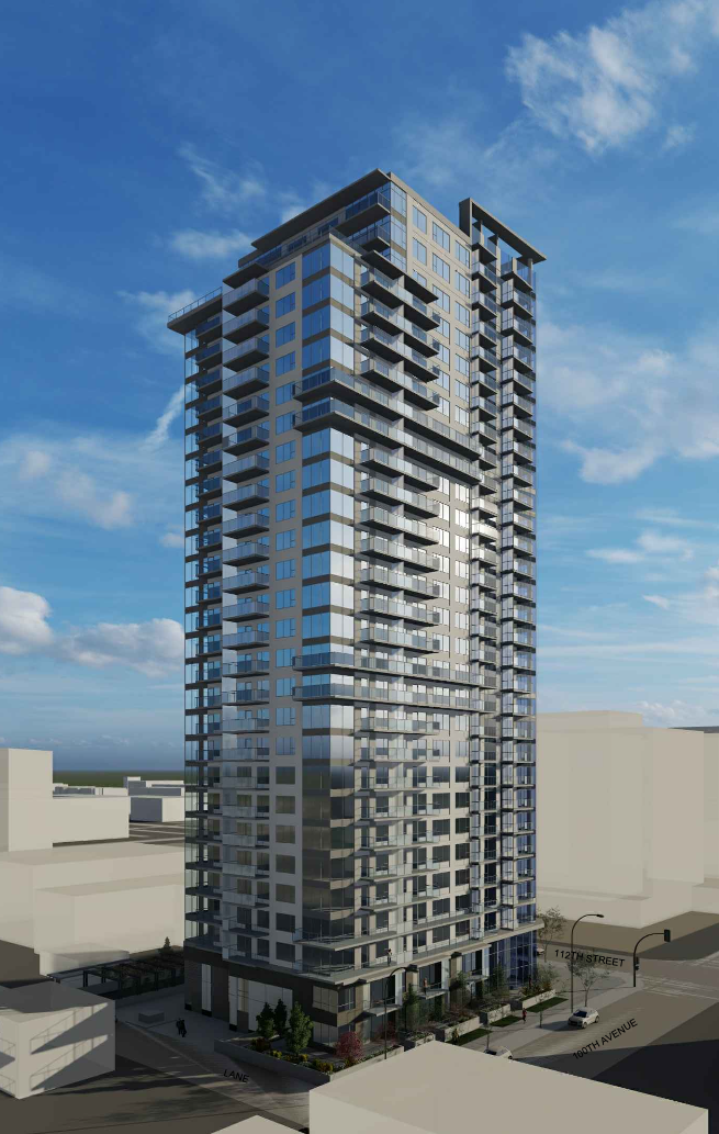 Grandin 2 primary exterior view