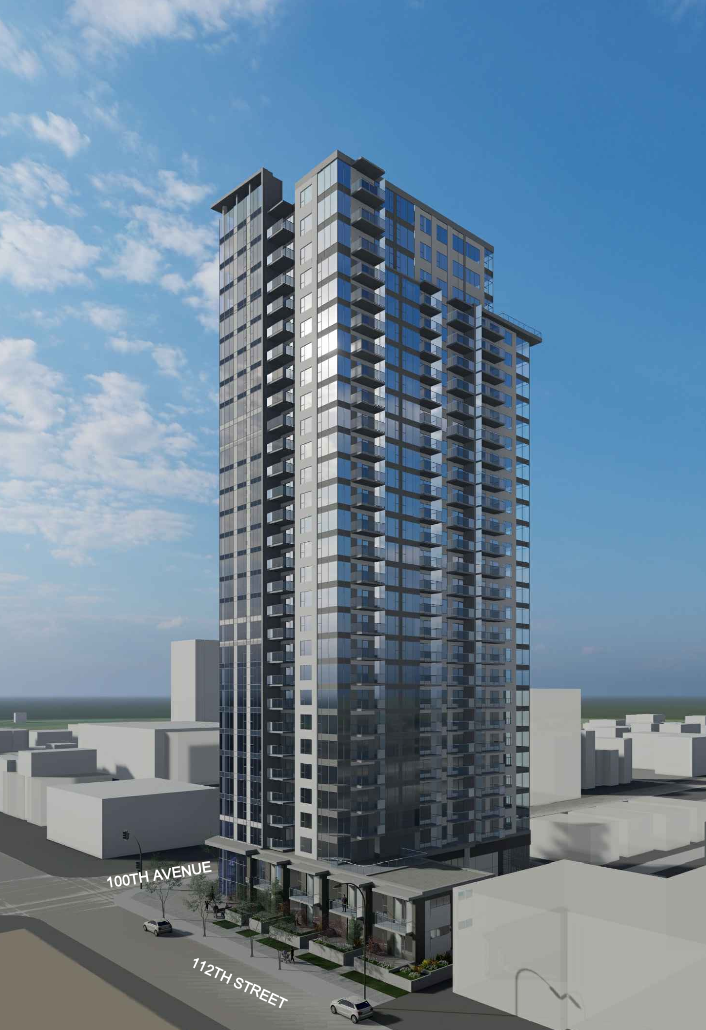 Grandin 2 — interior view