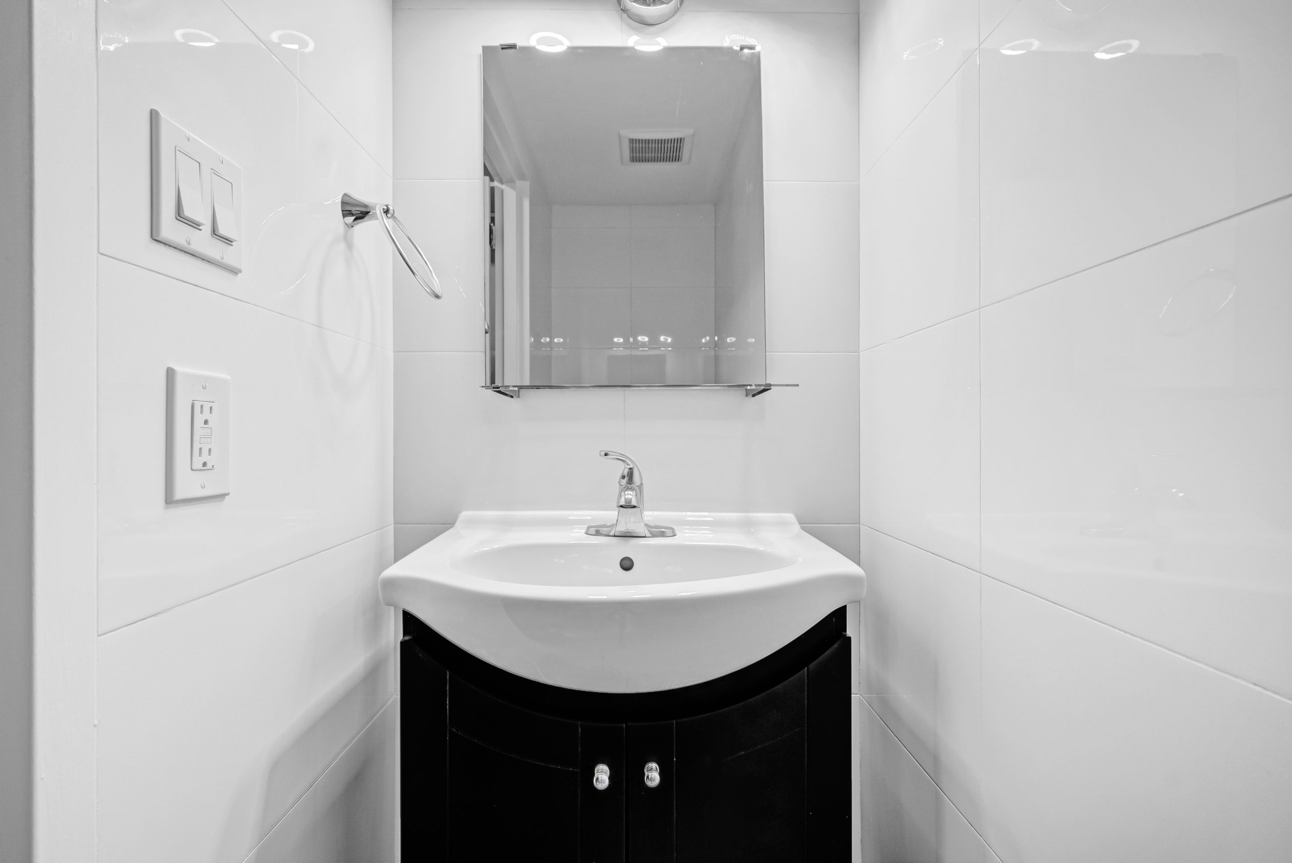 Richmond Blundell — amenity space