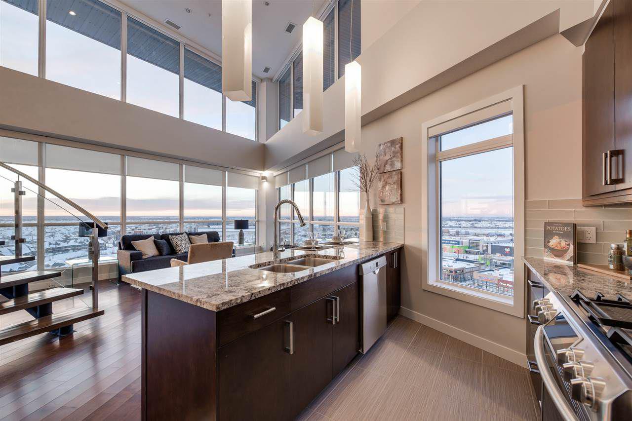 Signature Condominiums — exterior elevation