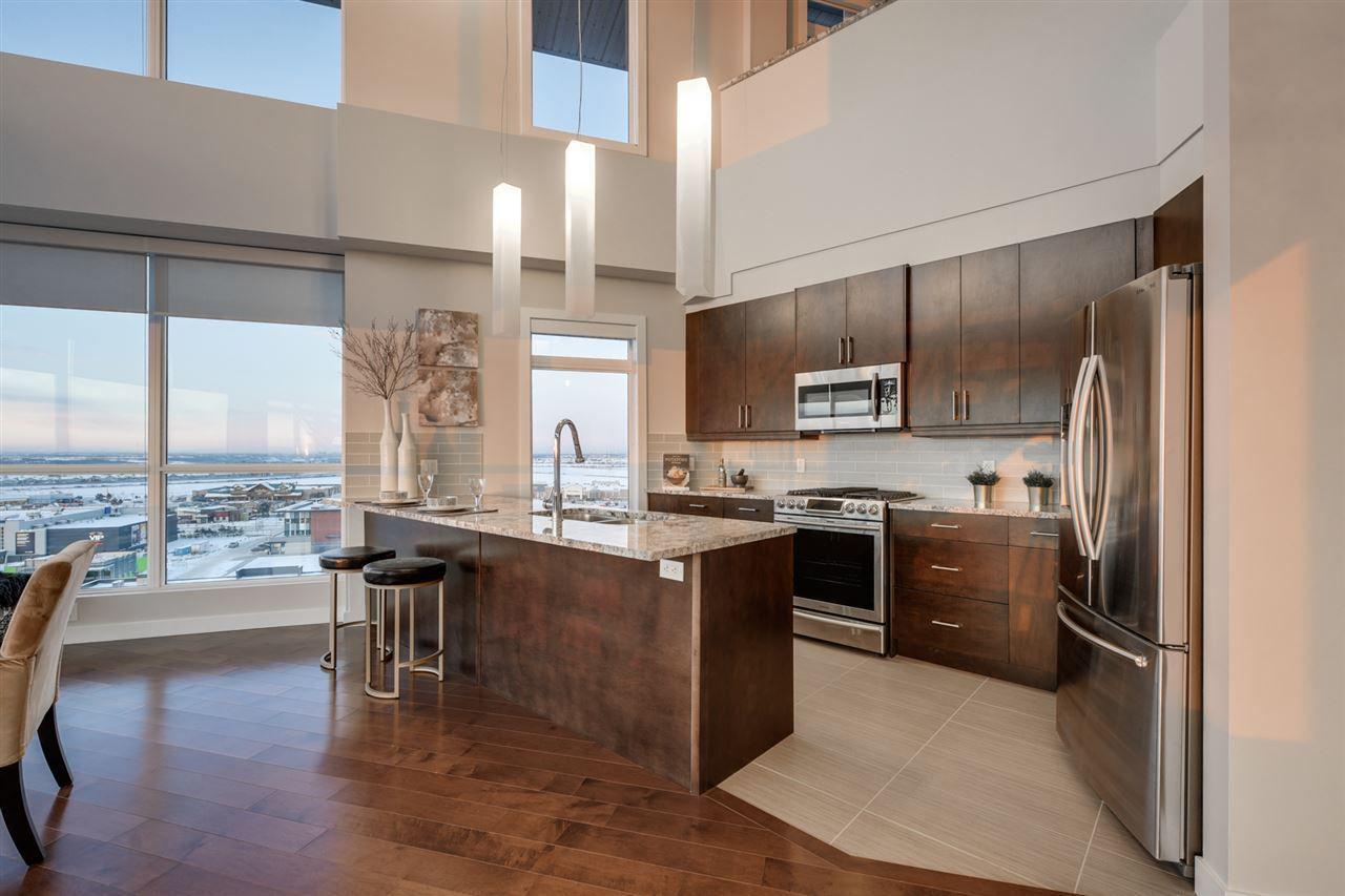 Signature Condominiums — site context