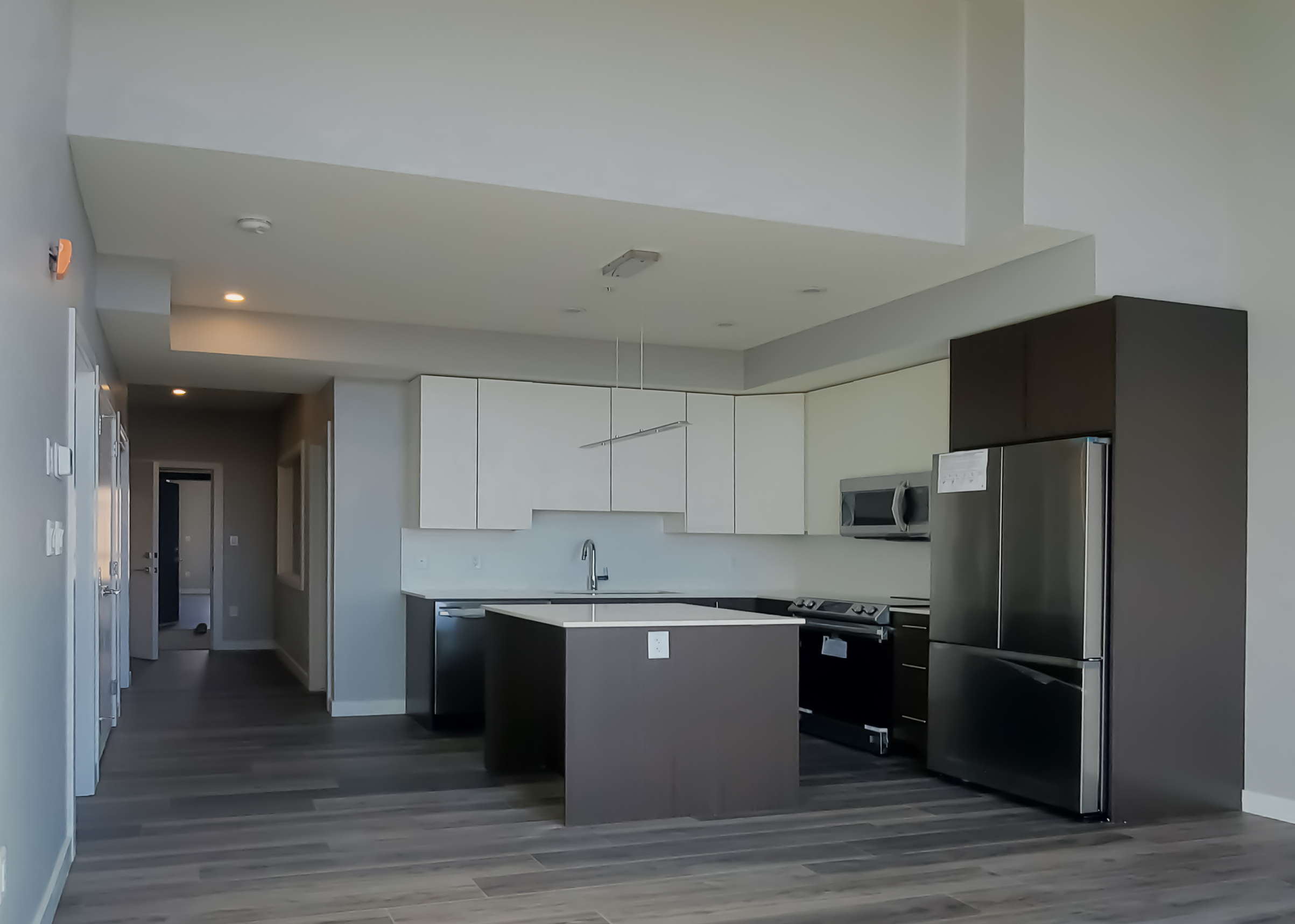 University Heights — neighbourhood context