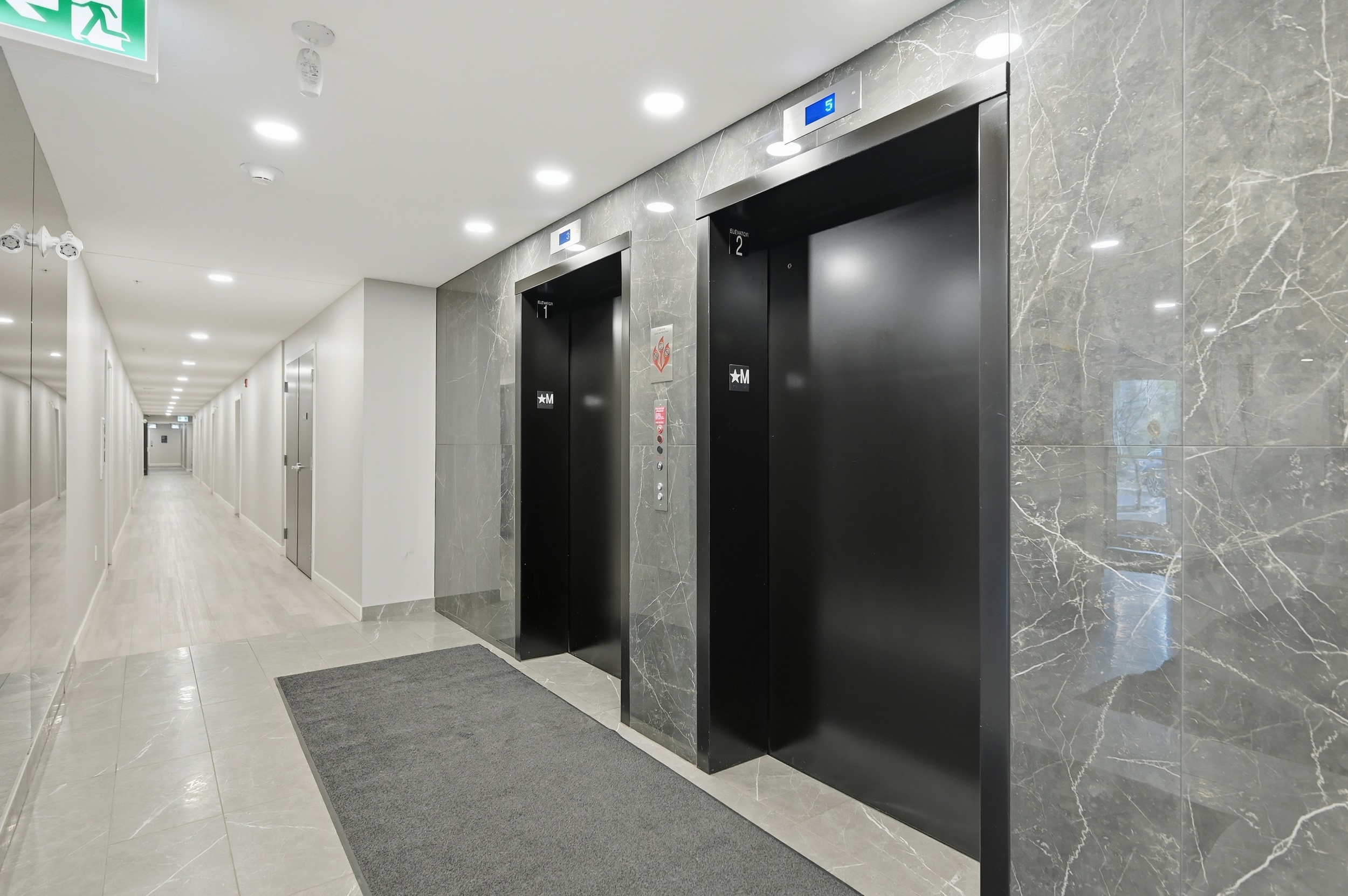 West Garneau — site context