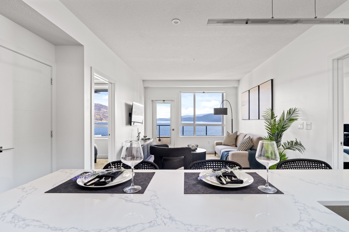 Westrich Bay Rentals — exterior view