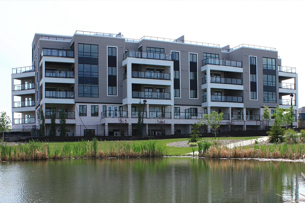 Windermere Mansions primary exterior view