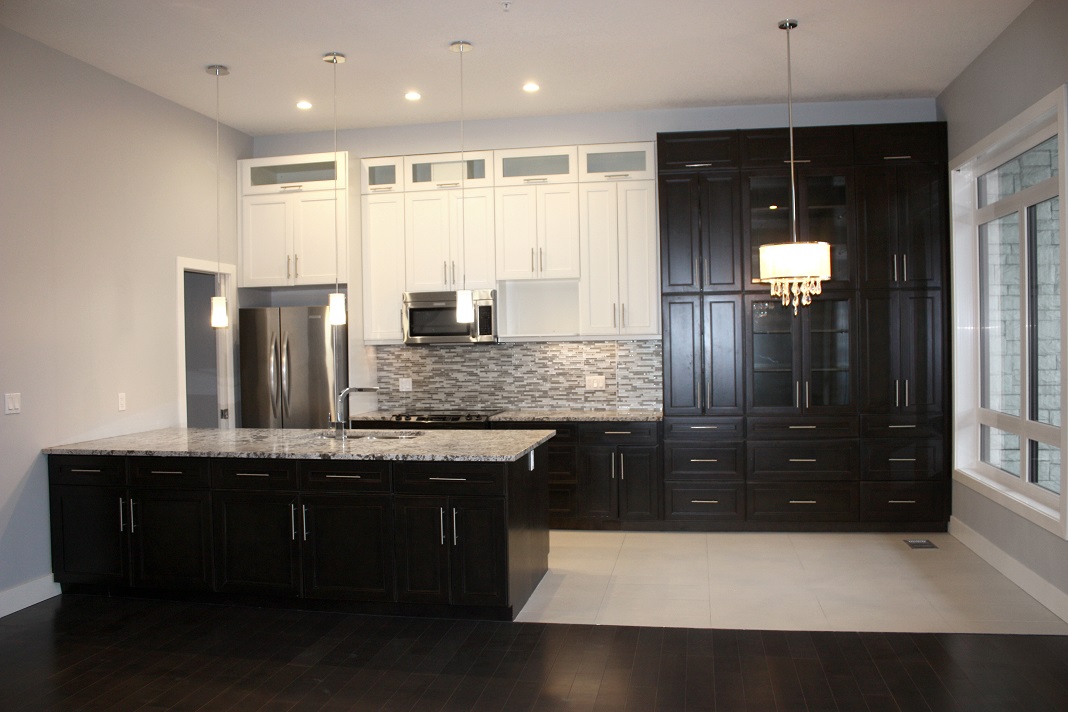 Windermere Mansions — facade detail