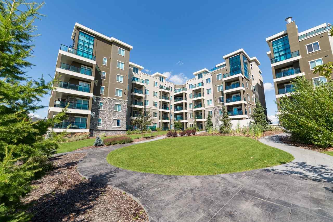 Windermere Waters primary exterior view