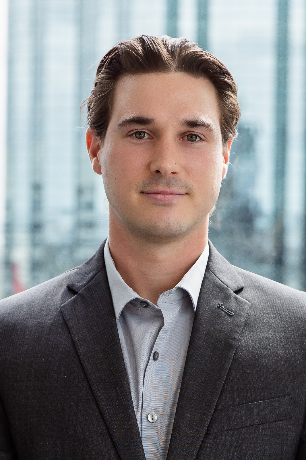 Codie Hopkins is Construction Manager at Westrich Pacific, leading on-site execu