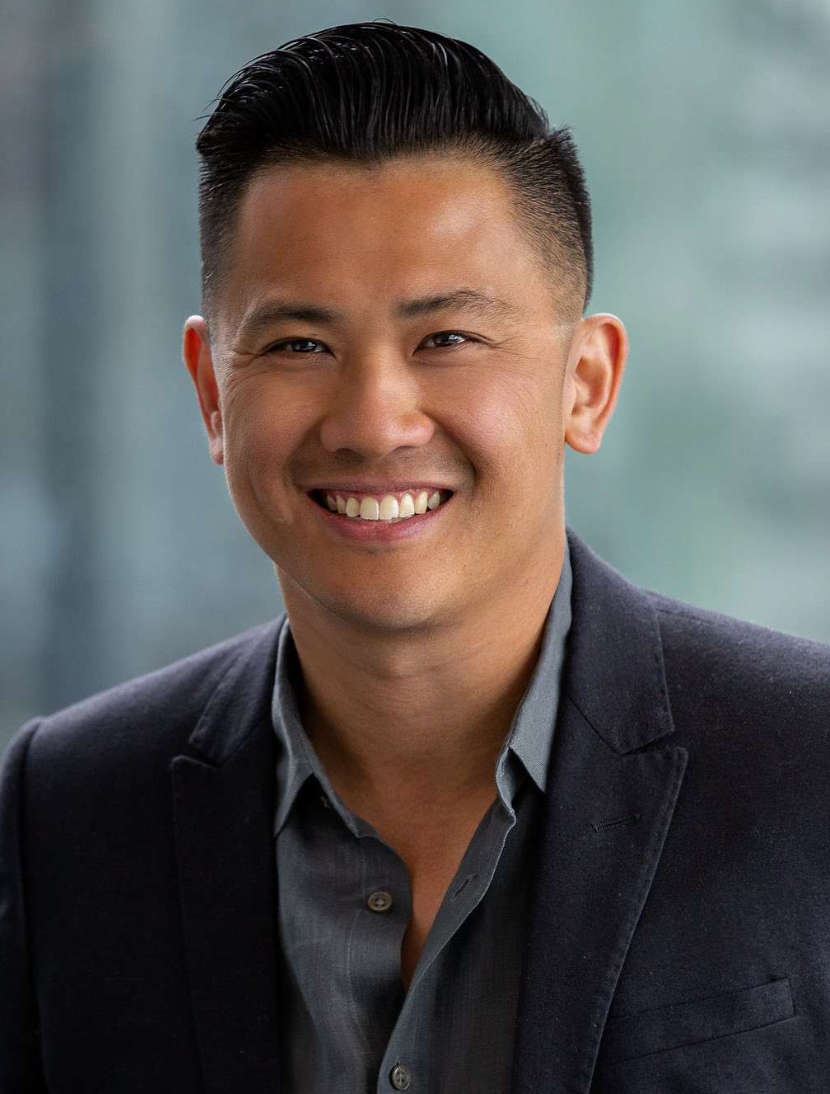 Richie Lam has been the Co-CEO of Westrich Pacific alongside David Sanche since 