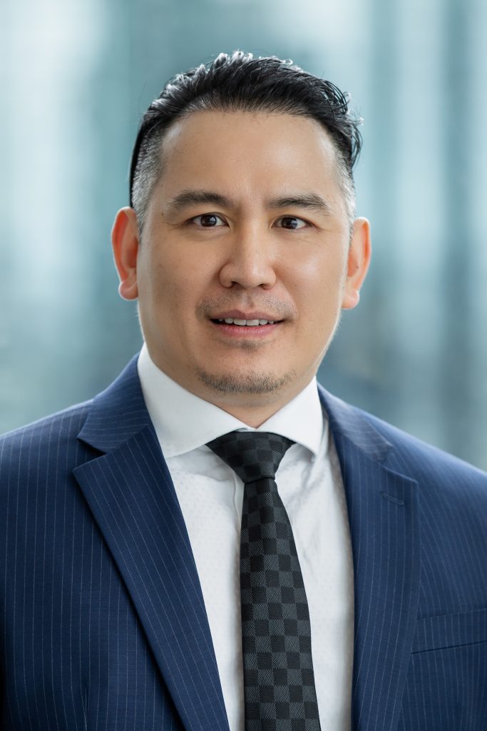 Thinh An serves as Managing Partner of Operations at Westrich Pacific, leading d